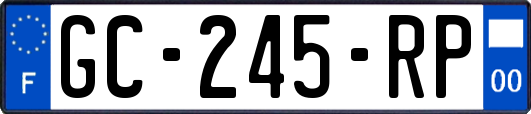 GC-245-RP