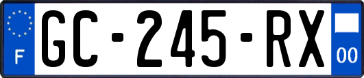 GC-245-RX