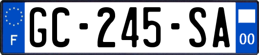 GC-245-SA