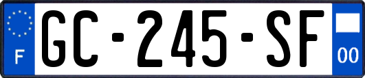 GC-245-SF