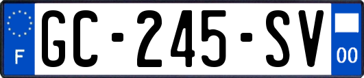 GC-245-SV