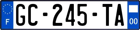 GC-245-TA