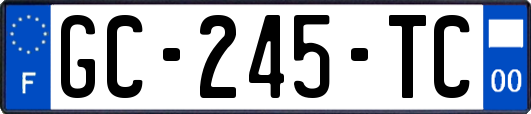 GC-245-TC