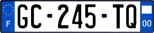 GC-245-TQ