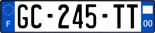 GC-245-TT