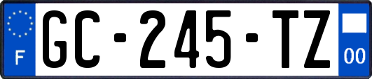 GC-245-TZ