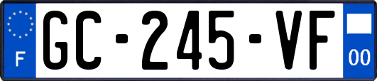GC-245-VF