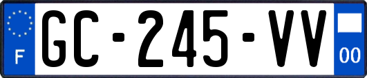 GC-245-VV