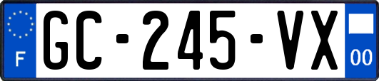 GC-245-VX