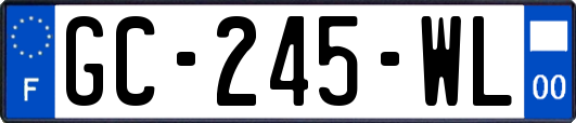 GC-245-WL