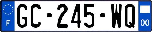 GC-245-WQ