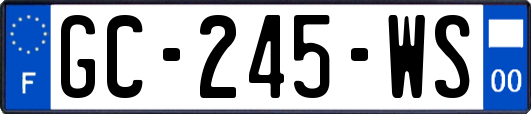 GC-245-WS