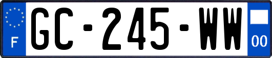 GC-245-WW