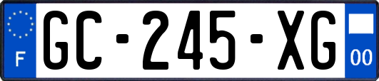 GC-245-XG