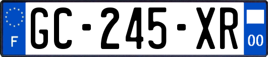 GC-245-XR
