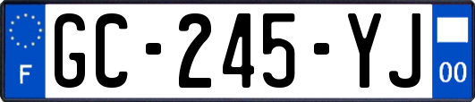 GC-245-YJ