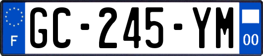 GC-245-YM