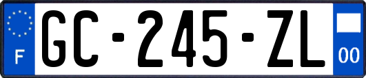 GC-245-ZL