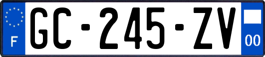 GC-245-ZV