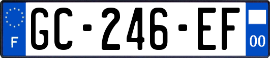 GC-246-EF