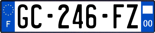 GC-246-FZ