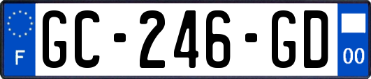 GC-246-GD