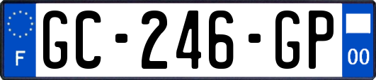 GC-246-GP