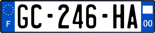 GC-246-HA