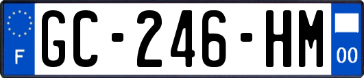 GC-246-HM
