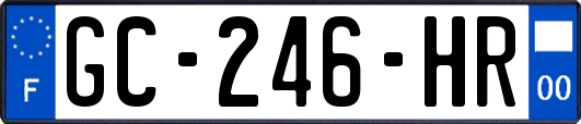 GC-246-HR