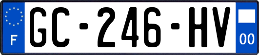 GC-246-HV
