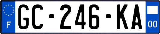 GC-246-KA