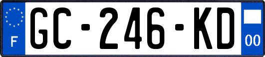 GC-246-KD