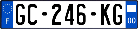 GC-246-KG