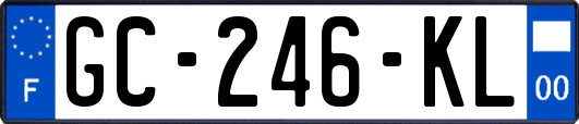 GC-246-KL