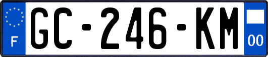 GC-246-KM