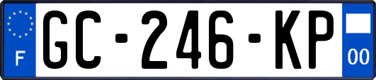 GC-246-KP