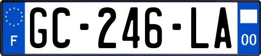 GC-246-LA