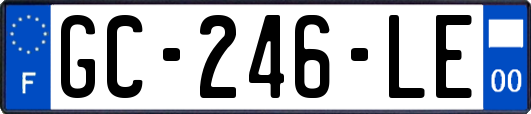 GC-246-LE
