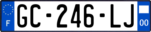 GC-246-LJ