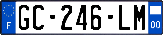 GC-246-LM