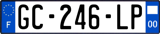 GC-246-LP
