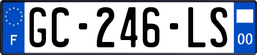 GC-246-LS