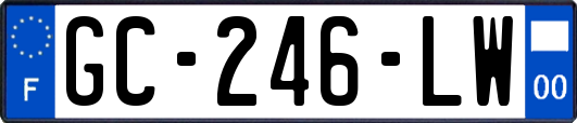 GC-246-LW