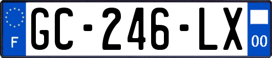 GC-246-LX