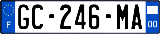 GC-246-MA