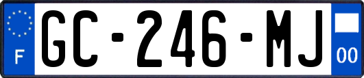 GC-246-MJ