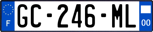 GC-246-ML