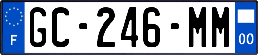 GC-246-MM