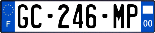 GC-246-MP